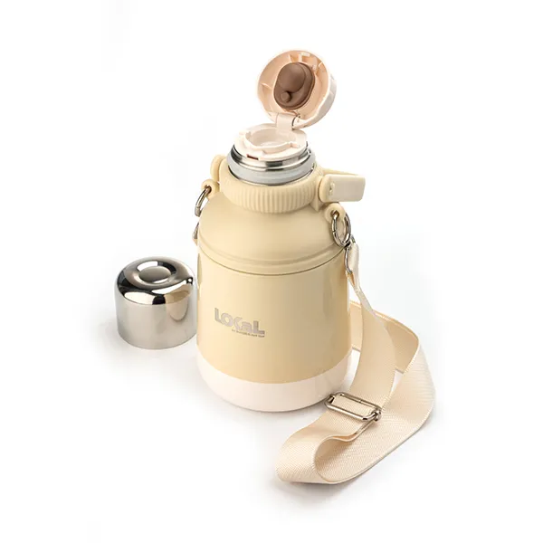 Bungkus Kaw Kaw Lokal Series Lokal Classic Thermal Flask 1000ml - Image 5