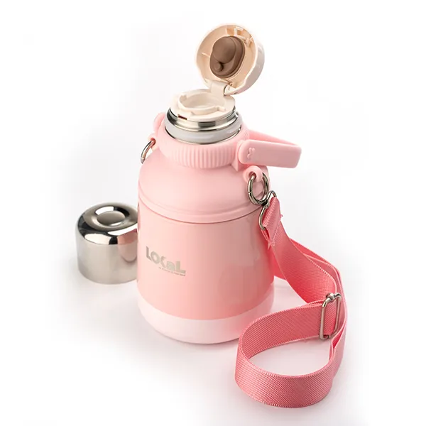 Bungkus Kaw Kaw Lokal Series Lokal Classic Thermal Flask 1000ml - Image 7