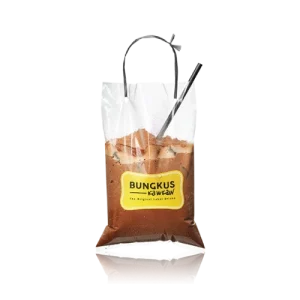 Milo Dinosaur Kaw Kaw