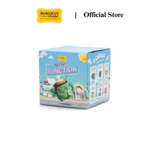 Bungkus Kaw Kaw Junction Series Blind Box hover view