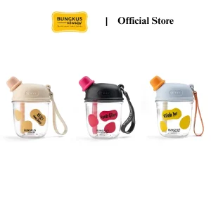 Bungkus Kaw Kaw Signature Collection Dodo Pop Daily Sip Cup 530ml