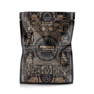 Bungkus Kaw Kaw Kopitiam Keychain Mug hover view