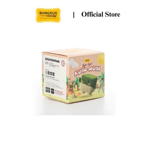 Bungkus Kaw Kaw 8 Budak Kampung Series Blind Box hover view