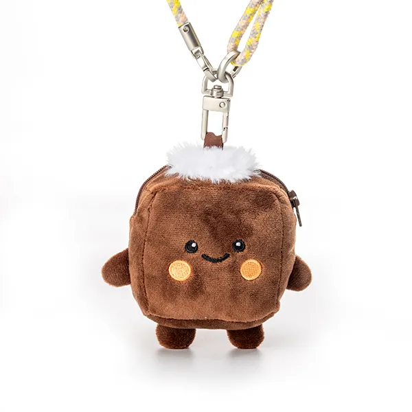 Bungkus Kaw Kaw Junction Series & 8 Budak Kampung Series Earphone Pouch - Image 3