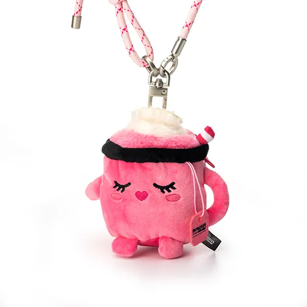 Bungkus Kaw Kaw Junction Series & 8 Budak Kampung Series Earphone Pouch - Image 8