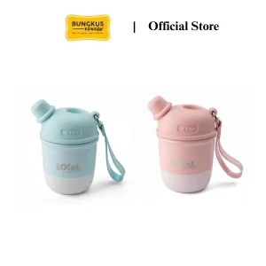 Bungkus Kaw Kaw Lokal Series Lokal Dodo Thermal Mug 410 ml