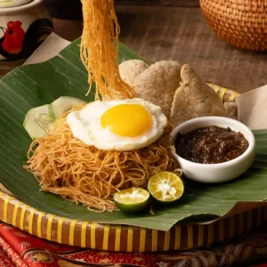 The Original Bihun Siam