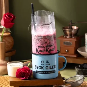 Sirap Bandung Cincau