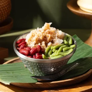Kaw Kaw Malaya Cendol