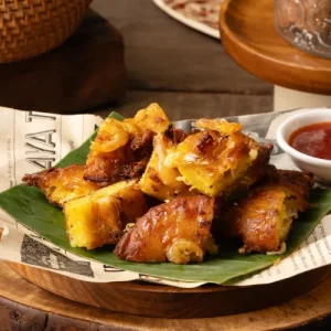 Cucur Udang