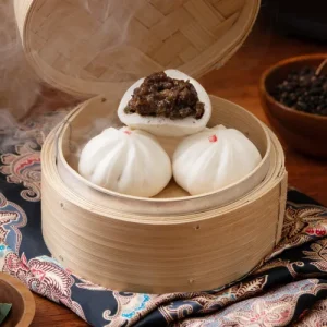 Black Pepper Daging Pau