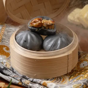 Kaw Kaw Salted Egg Grab Pau