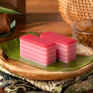 Kuih Lapis