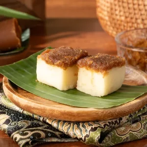 Kuih Ubi Kayu