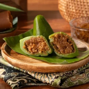 Kuih Koci